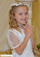 First Holy Communion